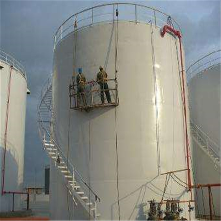 象山喷漆翻新・工业喷漆・设备喷漆服务简介